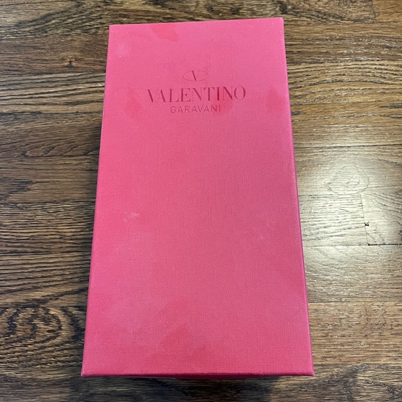 Valentino stud sandals - Picture 8 of 8